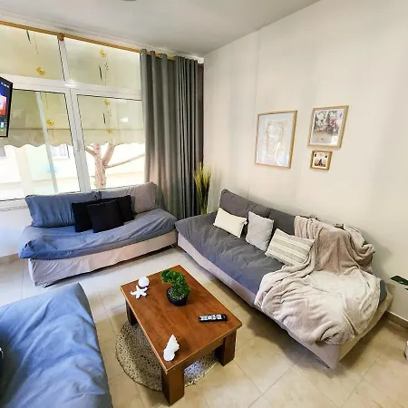 Apartment Casa Nautica By The Sea W/24h Self Check-in Golem (Tirana)
