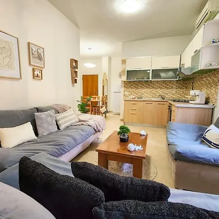 Casa Nautica By The Sea W/24h Self Check-in Apartment