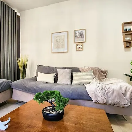 Casa Nautica By The Sea W/24h Self Check-in Apartment Golem (Tirana)