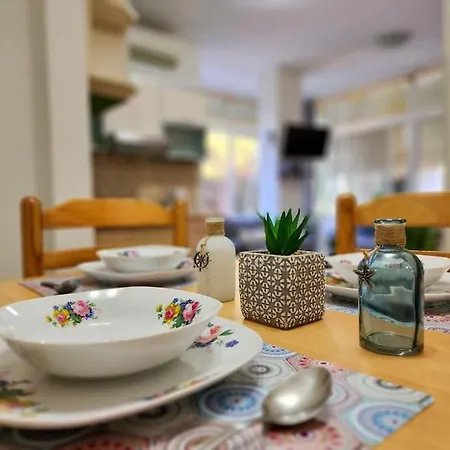 Casa Nautica By The Sea W/24h Self Check-in