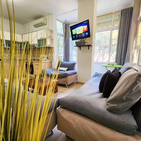 Casa Nautica By The Sea W/24h Self Check-in Apartment