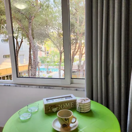 Casa Nautica By The Sea W/24h Self Check-in Golem (Tirana)