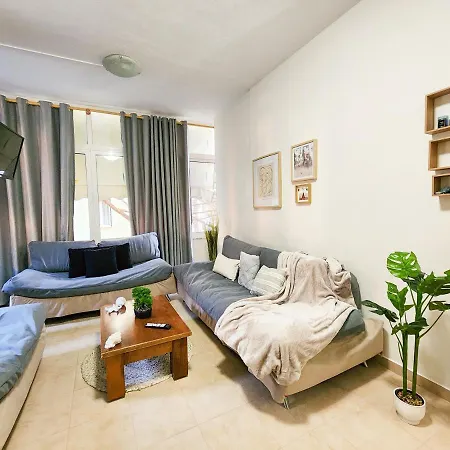 Apartment Casa Nautica By The Sea W/24h Self Check-in *