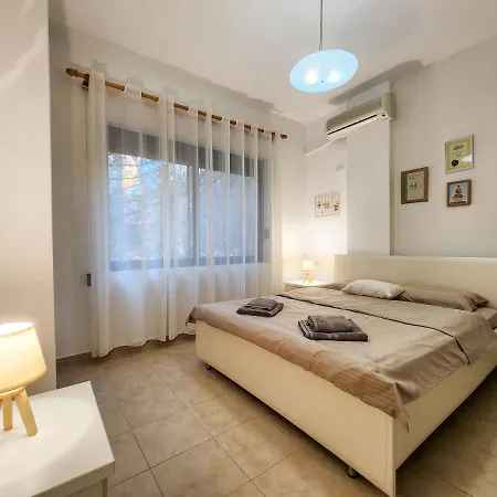 Casa Nautica By The Sea W/24h Self Check-in Apartment *