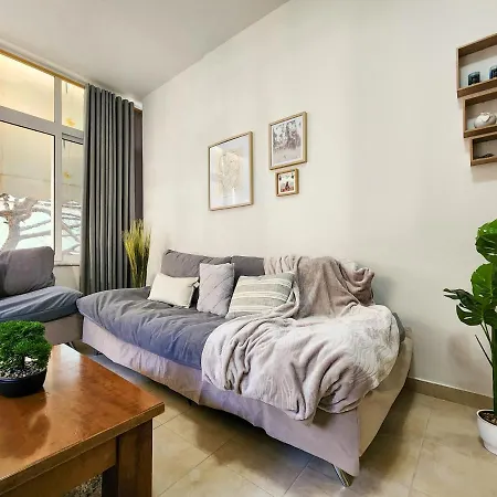 Casa Nautica By The Sea W/24h Self Check-in