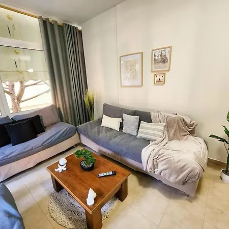 Casa Nautica By The Sea W/24h Self Check-in Apartment