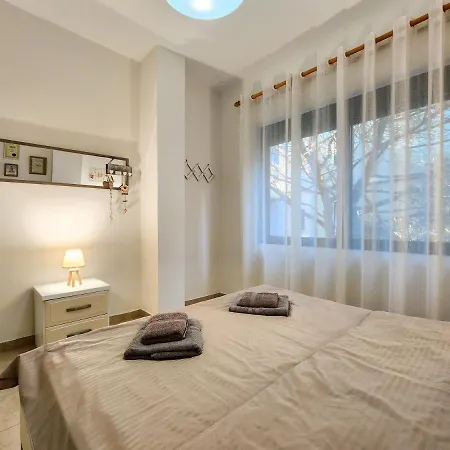 Casa Nautica By The Sea W/24h Self Check-in Apartment *
