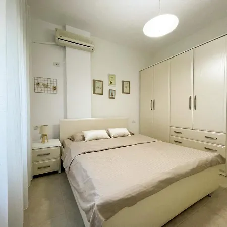 Casa Nautica By The Sea W/24h Self Check-in *