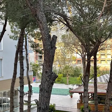 Casa Nautica By The Sea W/24h Self Check-in Apartment Golem (Tirana)