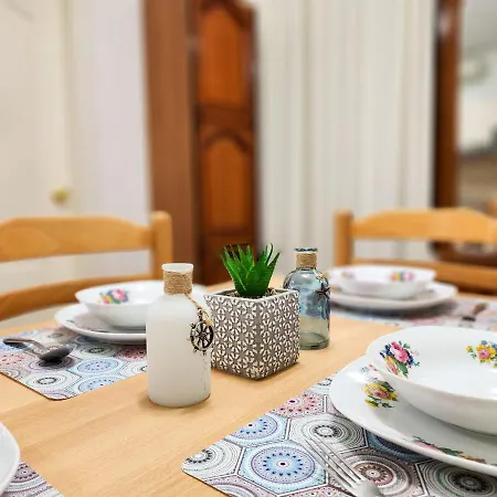 Casa Nautica By The Sea W/24h Self Check-in * Golem (Tirana)