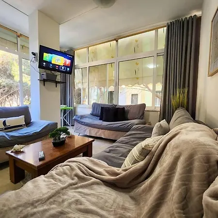 Apartment Casa Nautica By The Sea W/24h Self Check-in
