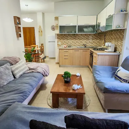 Casa Nautica By The Sea W/24h Self Check-in Apartment *