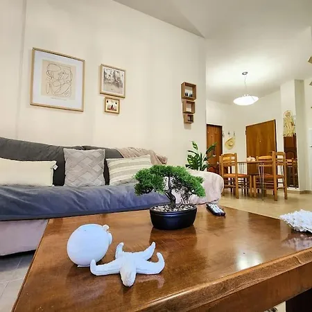 Casa Nautica By The Sea W/24h Self Check-in Apartment