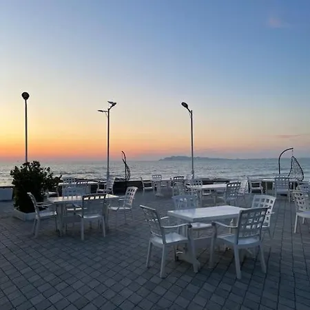 Casa Nautica By The Sea W/24h Self Check-in