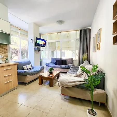 Casa Nautica By The Sea W/24h Self Check-in Apartment *