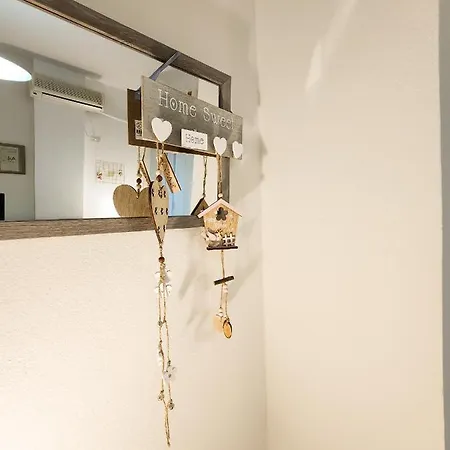 Apartment Casa Nautica By The Sea W/24h Self Check-in Golem (Tirana)