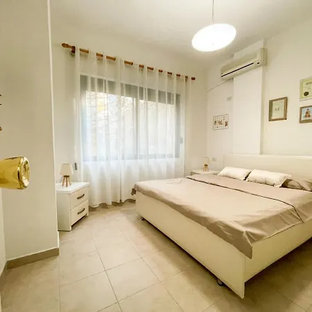 Casa Nautica By The Sea W/24h Self Check-in Golem (Tirana)